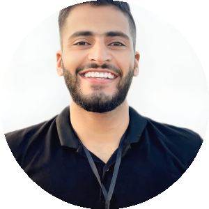 بروفايل محمد محمد سعد