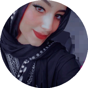 بروفايل Esraa hamed