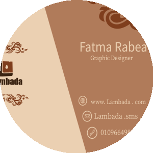 بروفايل fatma rabee