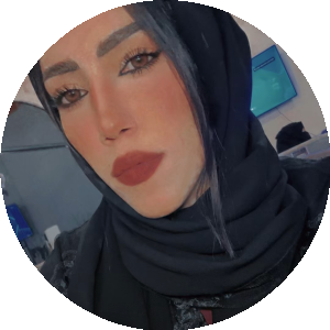 بروفايل مريم محسن موسى