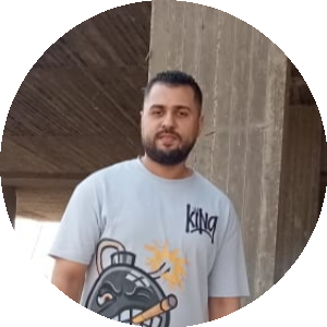 بروفايل Ahmed Hussein