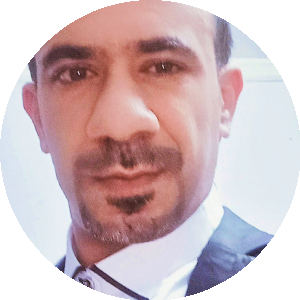 بروفايل كريم مصطفى