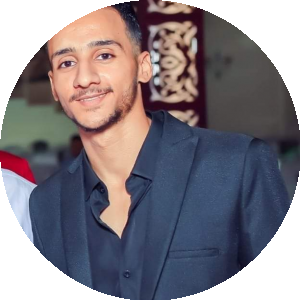 بروفايل Mohamed Moner