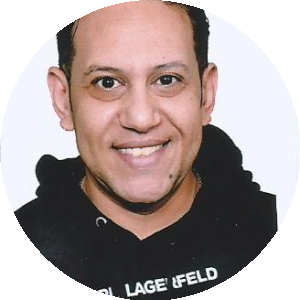 بروفايل Abdelrhman Shokry