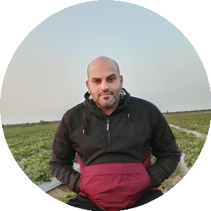بروفايل Omar Mahrous