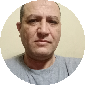 بروفايل Ayman