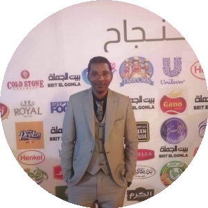 بروفايل Ahmed