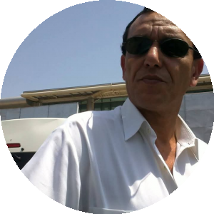 بروفايل Alaa Eldin