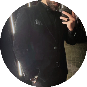 بروفايل osama ezat
