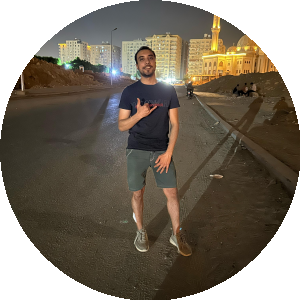 بروفايل Mohamed Sabir Mohamed