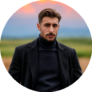 بروفايل محمد