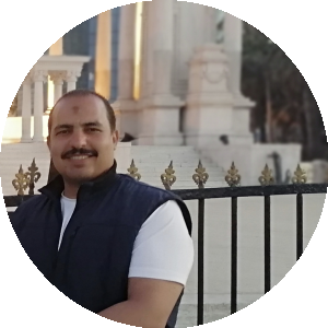 بروفايل أحمد السالم