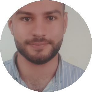 بروفايل احمد الرامي
