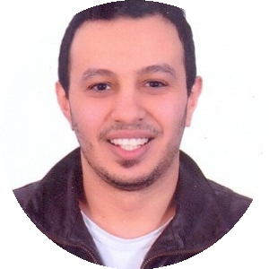 بروفايل raghed samir