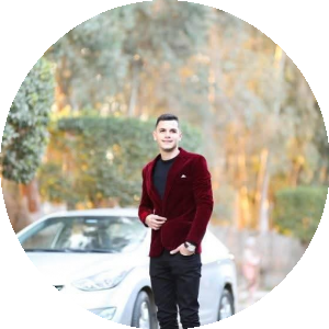 بروفايل محمود ناصر عبدالحي ناصر