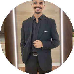 بروفايل Mohamed Alaa