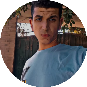 بروفايل mohamed