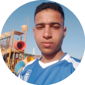 بروفايل Mohamed