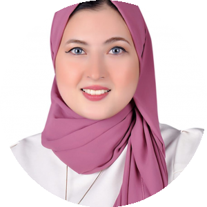 بروفايل mariam muhamed