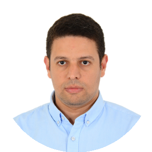 بروفايل طارق السيد محمد