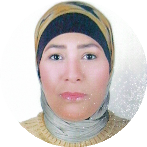 بروفايل sahar elmansi