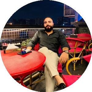 بروفايل شريف عبد المنعم سعد