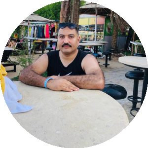 بروفايل Zakaria Elrias