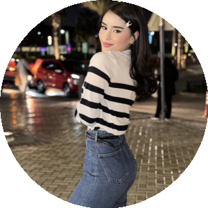 بروفايل Menna