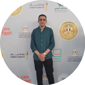 بروفايل Abdelrahman Gomaa