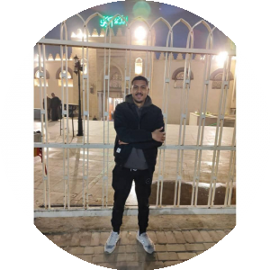 بروفايل Islam Tareq