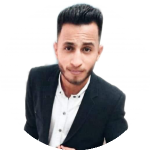بروفايل مصطفى منصور