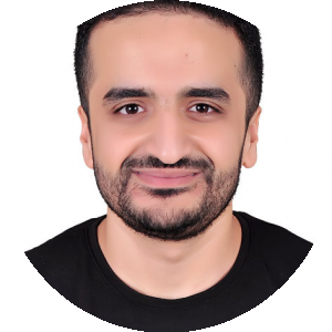 بروفايل خالد عباس
