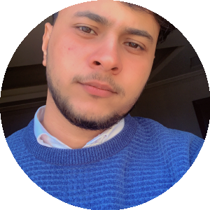 بروفايل Mohanad Elgendy
