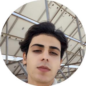 بروفايل سجاد صباح شناوة