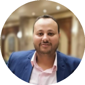 بروفايل Ahmed Faisal Ahmed Nassar