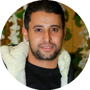 بروفايل احمدمحمدعبدالحميد