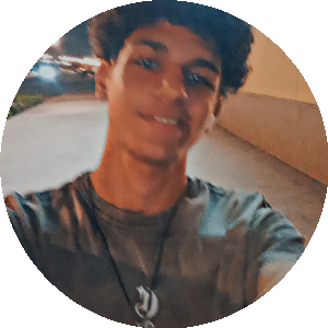 بروفايل محمد