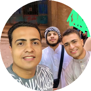 بروفايل hassan ashraf