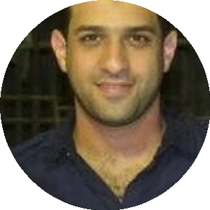 بروفايل احمد شوقى بسيوني