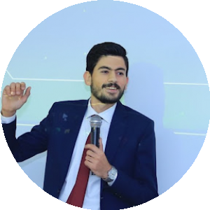 بروفايل Clark wagdy