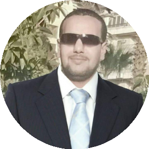 بروفايل محمود نبيل ابو شوشه