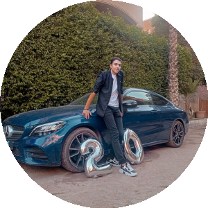 بروفايل ‪Omar Medo‬‏