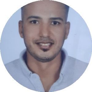 بروفايل باسم