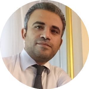 بروفايل Ahmed Moussa