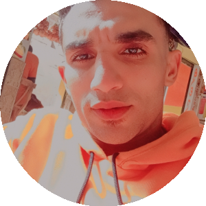 بروفايل محمد حسين