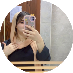 بروفايل Amina khalaf
