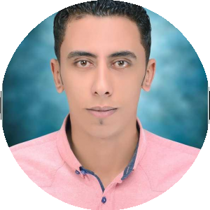 بروفايل عبدالله رزق شكر