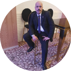 بروفايل عادل رافت
